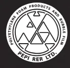 PEPI RER logo