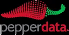 Pepperdata logo