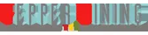 Pepper Dining logo