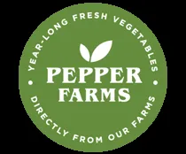 Pepper Farms logo