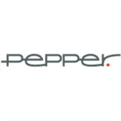 PepperGlobal logo