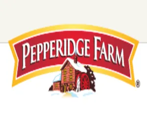 Pepperidge Farm logo