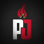 Pepper Joe logo