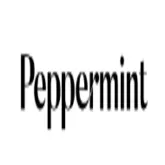 Peppermint Magazine logo