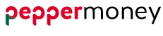 Pepper Money logo