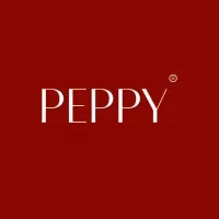 Peppy For All logo