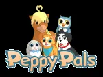 Peppy Pals logo