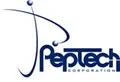 PepTech logo