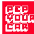 PEPYOURCAR logo