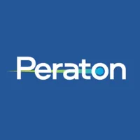 Peraton logo
