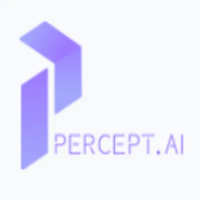 Percept.AI logo