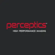 Perceptics logo