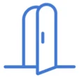Perch Houses logo