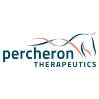 Percheron Therapeutics logo