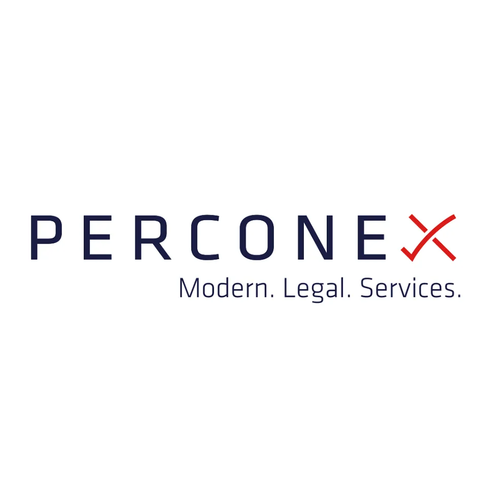 Perconex logo