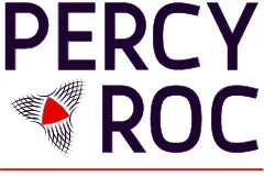 Percy Roc logo