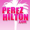 PerezHilton logo