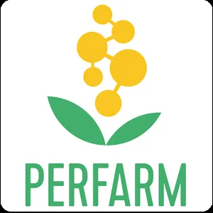 Perfarm logo