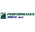 Performance Drive SVC logo