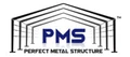 PERFECT METAL STRUCTURE