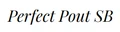 Perfect Pout SB logo