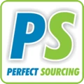 Perfect Sourcing logo