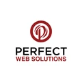 Perfect Web Solutions logo
