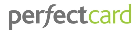 PerfectCard logo