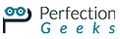 PerfectionGeeks logo