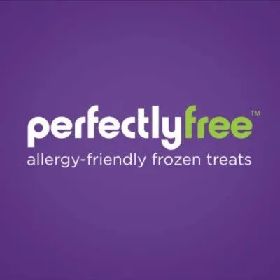 PerfectlyFree logo