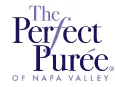 The Perfect Puree of Napa logo