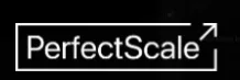 PerfectScale logo