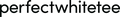 perfectwhitetee logo
