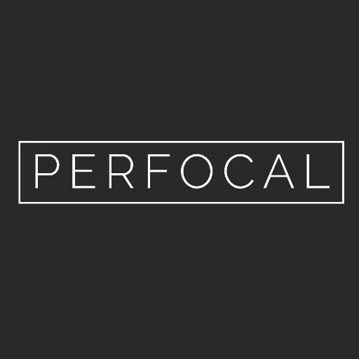 Perfocal logo