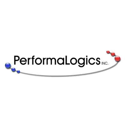 PerformaLogics logo