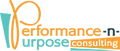 Performance n Purpose logo