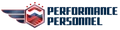 Performance Personnel logo