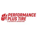 Performance Plus Tire logo