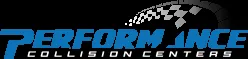 Performance Collision Centers logo