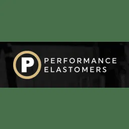 Performance Elastomers logo
