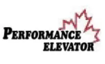 Performance Elevator logo