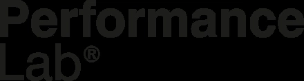 Performance Lab logo