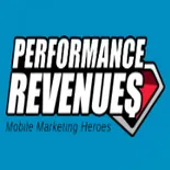 Performance Revenues logo