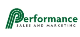 Performance Sales and Marketing logo