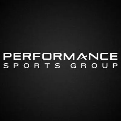 Performance Sports Group logo
