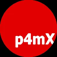 PerformanX logo