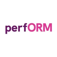 perfORM logo