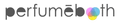 Perfume Booth logo