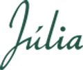 Perfumera Jlia logo
