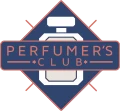 Perfumers Club logo